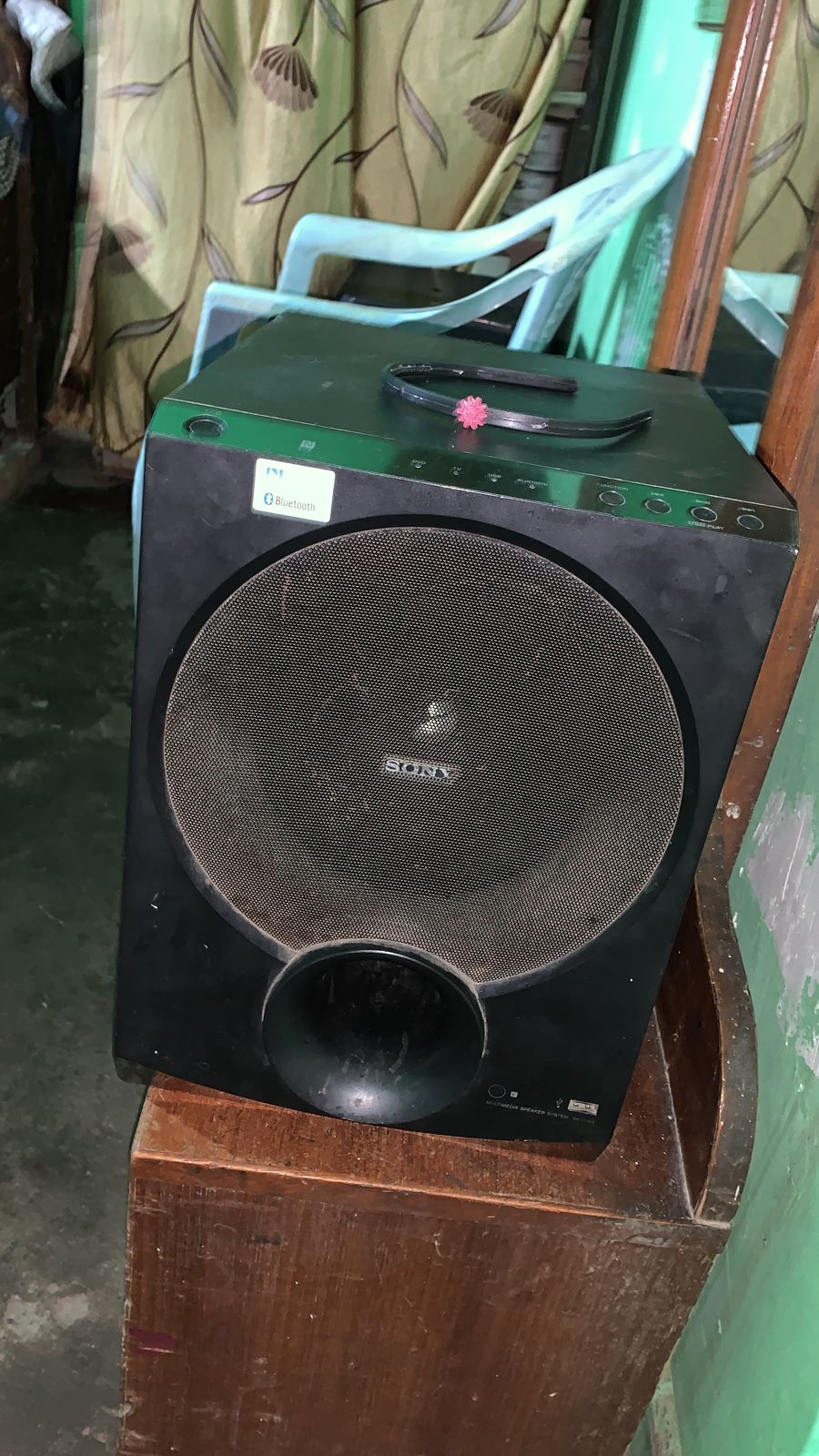 Audio System Repairing Services In Dwarka 