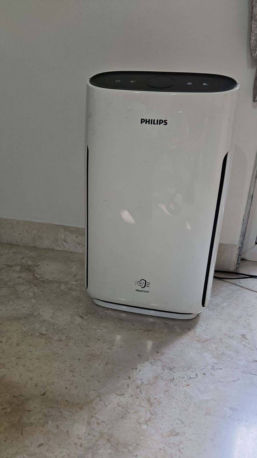 Air Purifier Repair & Service Philips 
