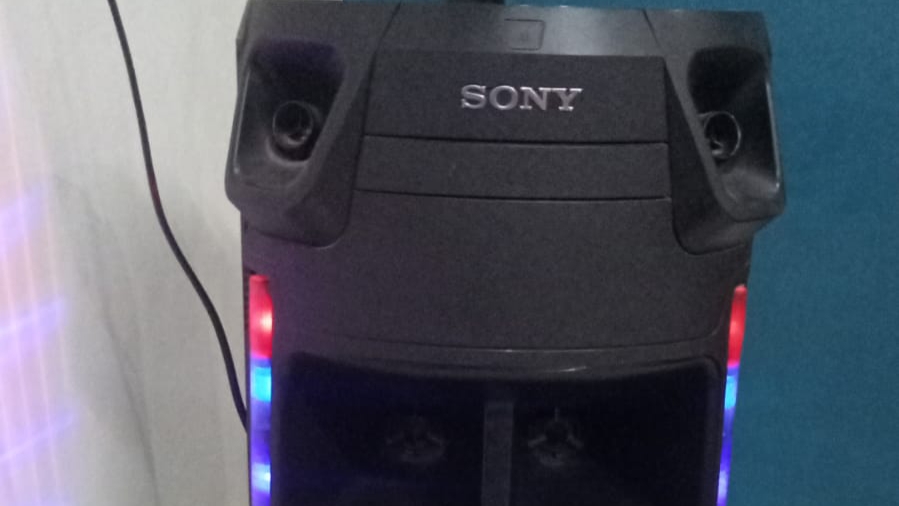 Sony Bluetooth Speaker Repair Shop Near Me 