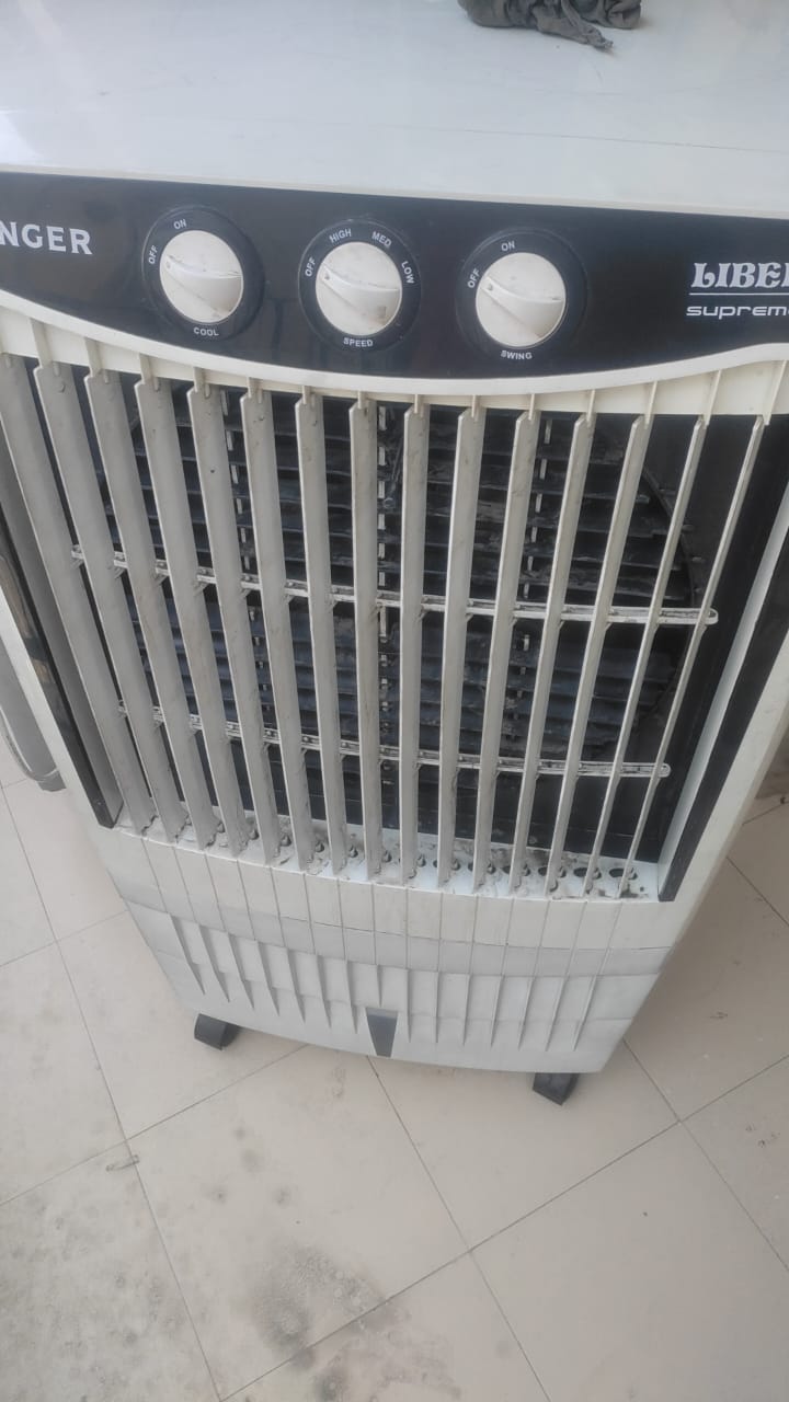 Air cooler repair and services 