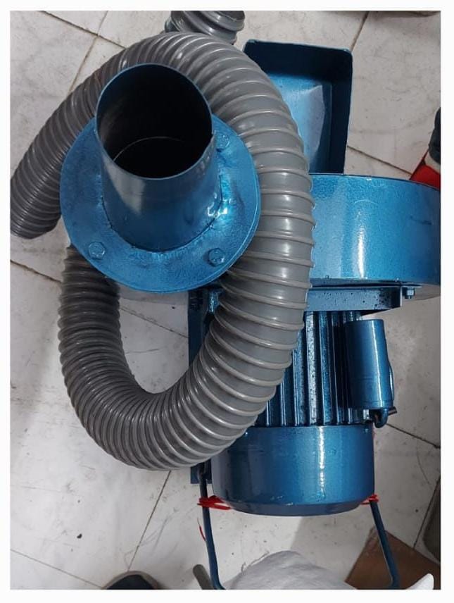 Cooler water pump issues