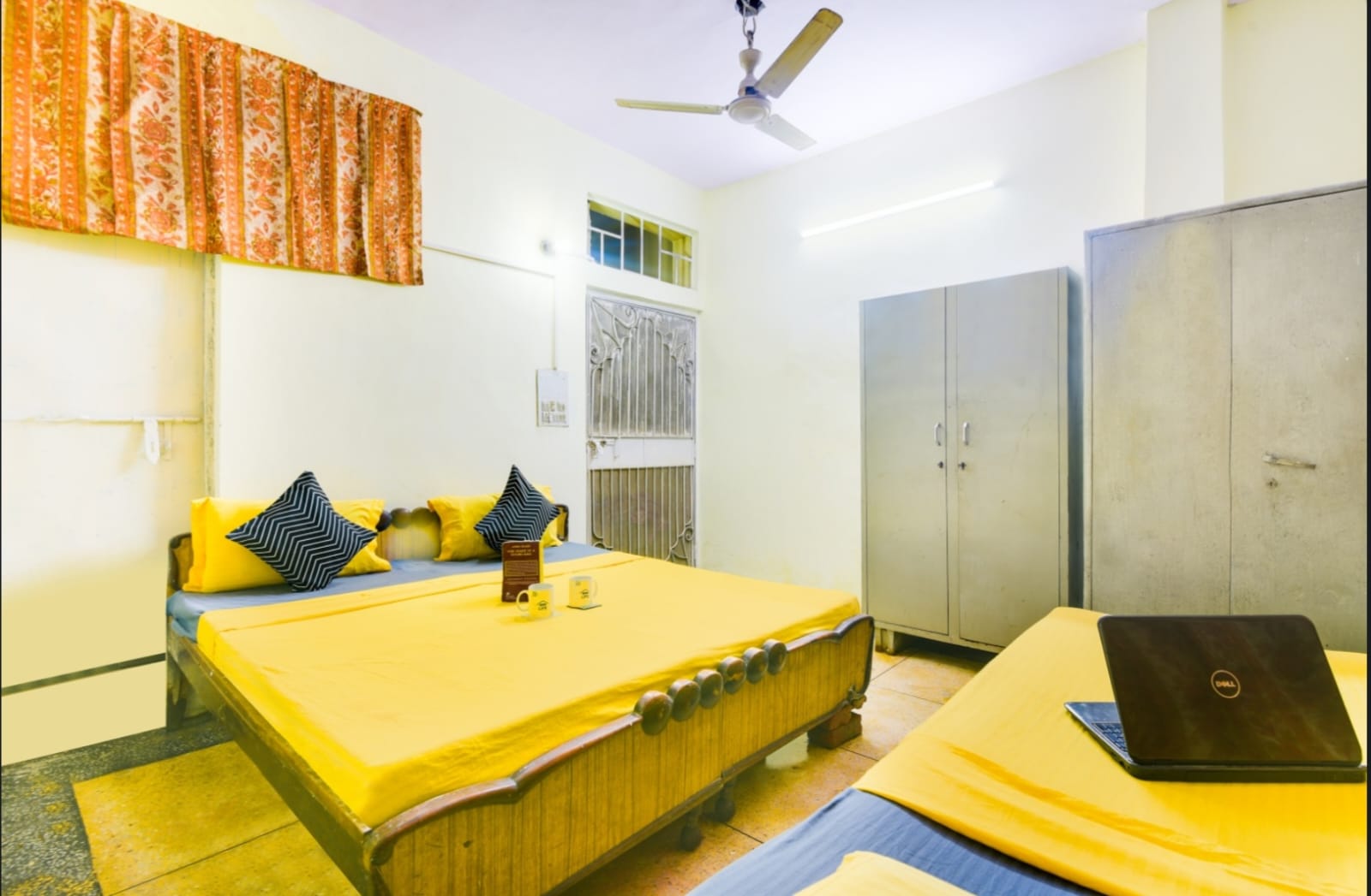 Best PG Rooms in Kiran Garden Uttam Nagar Delhi | Budget & Comfortable Stay