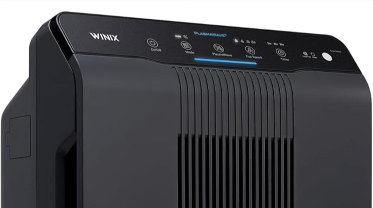 Air purifier service near me