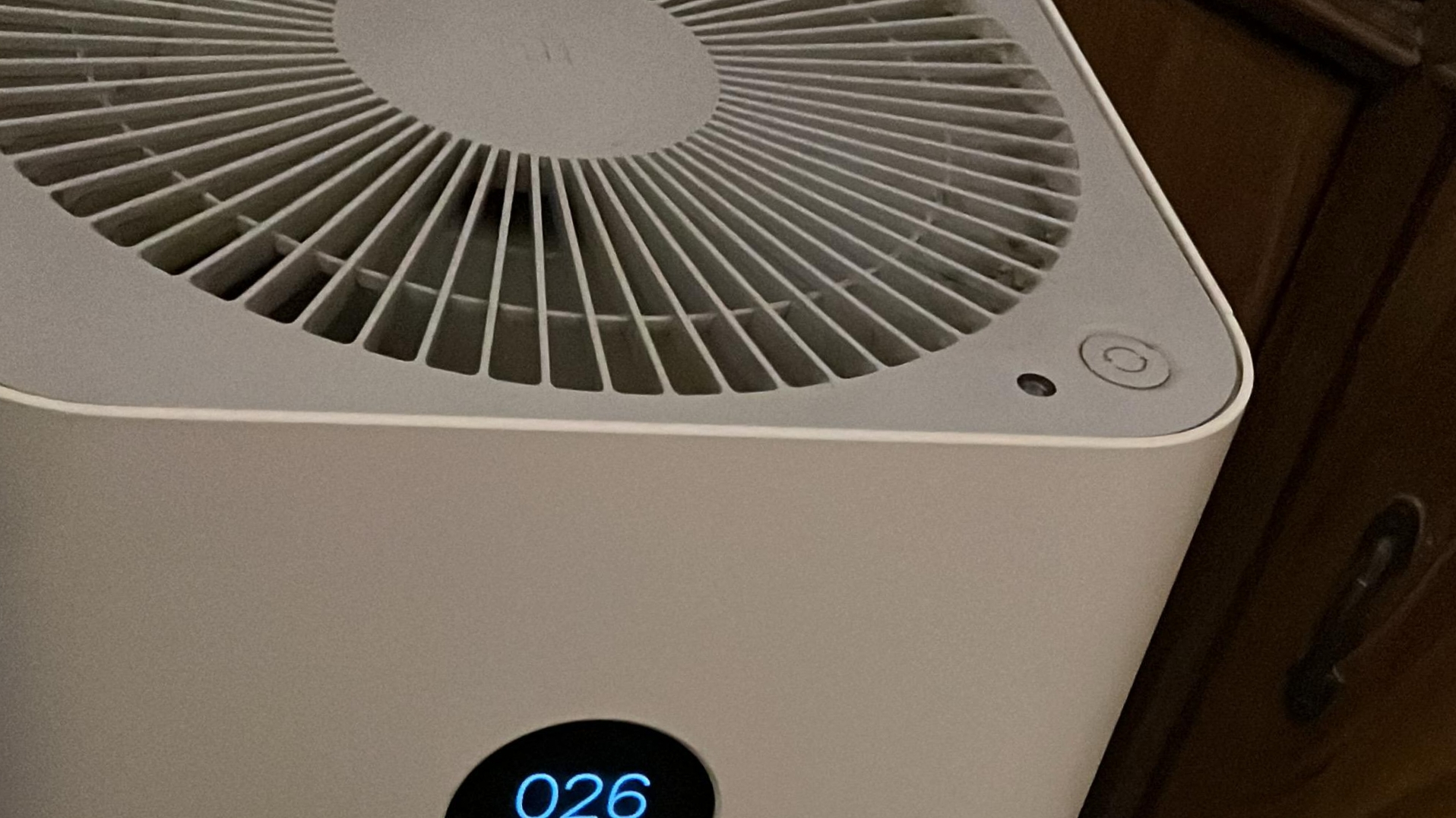 MI 3U Air Purifier Service And Repair In Dwarka