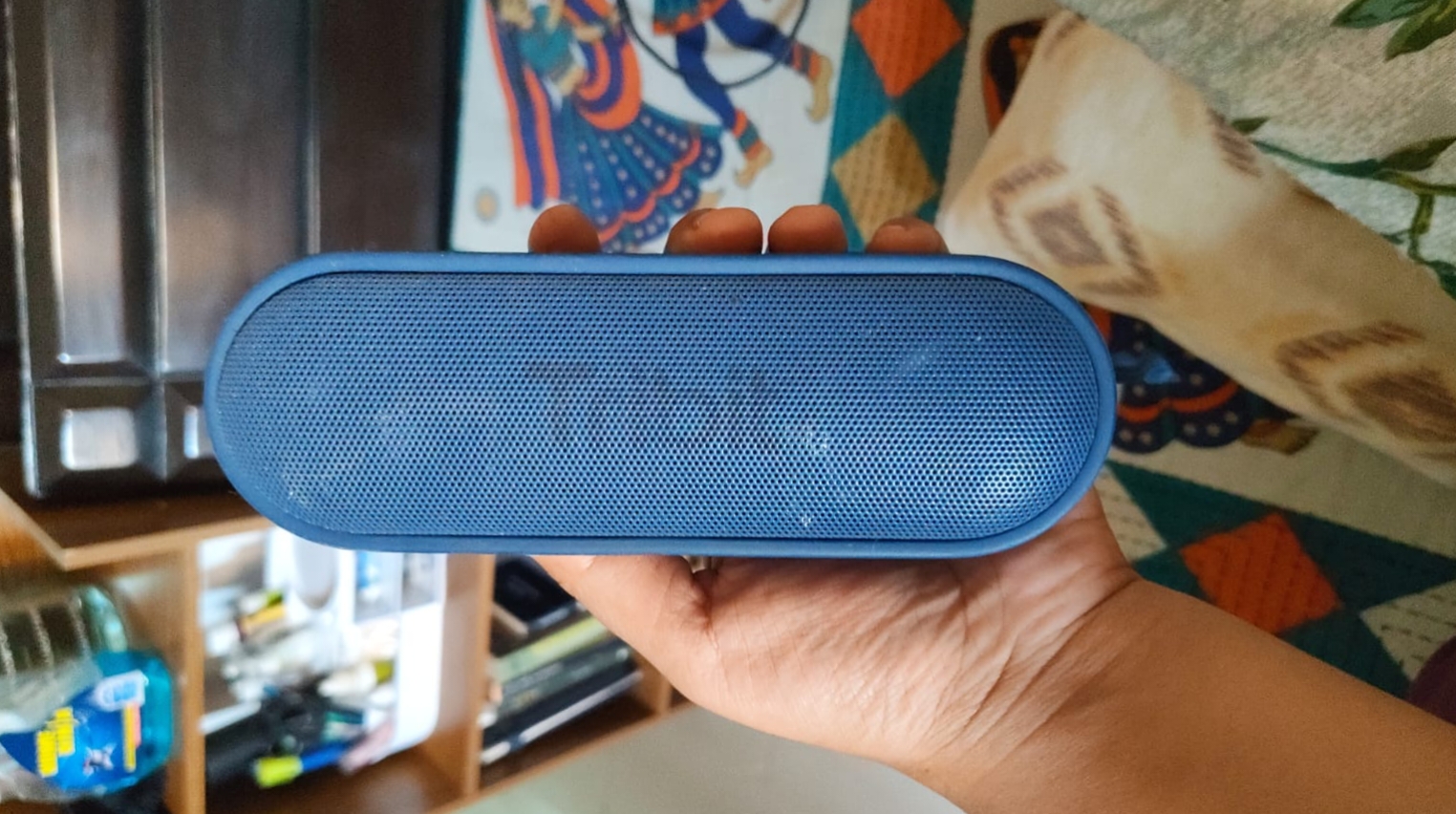Tribit bluetooth speaker repair near me 