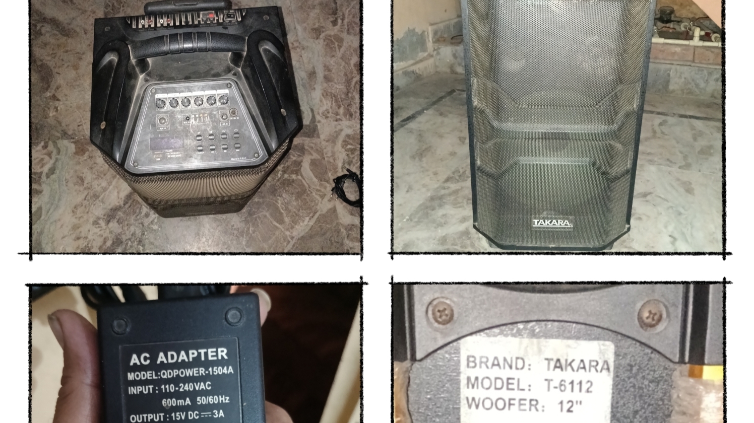 Takara Home Theater Repair Near Me | Fast & Expert Service