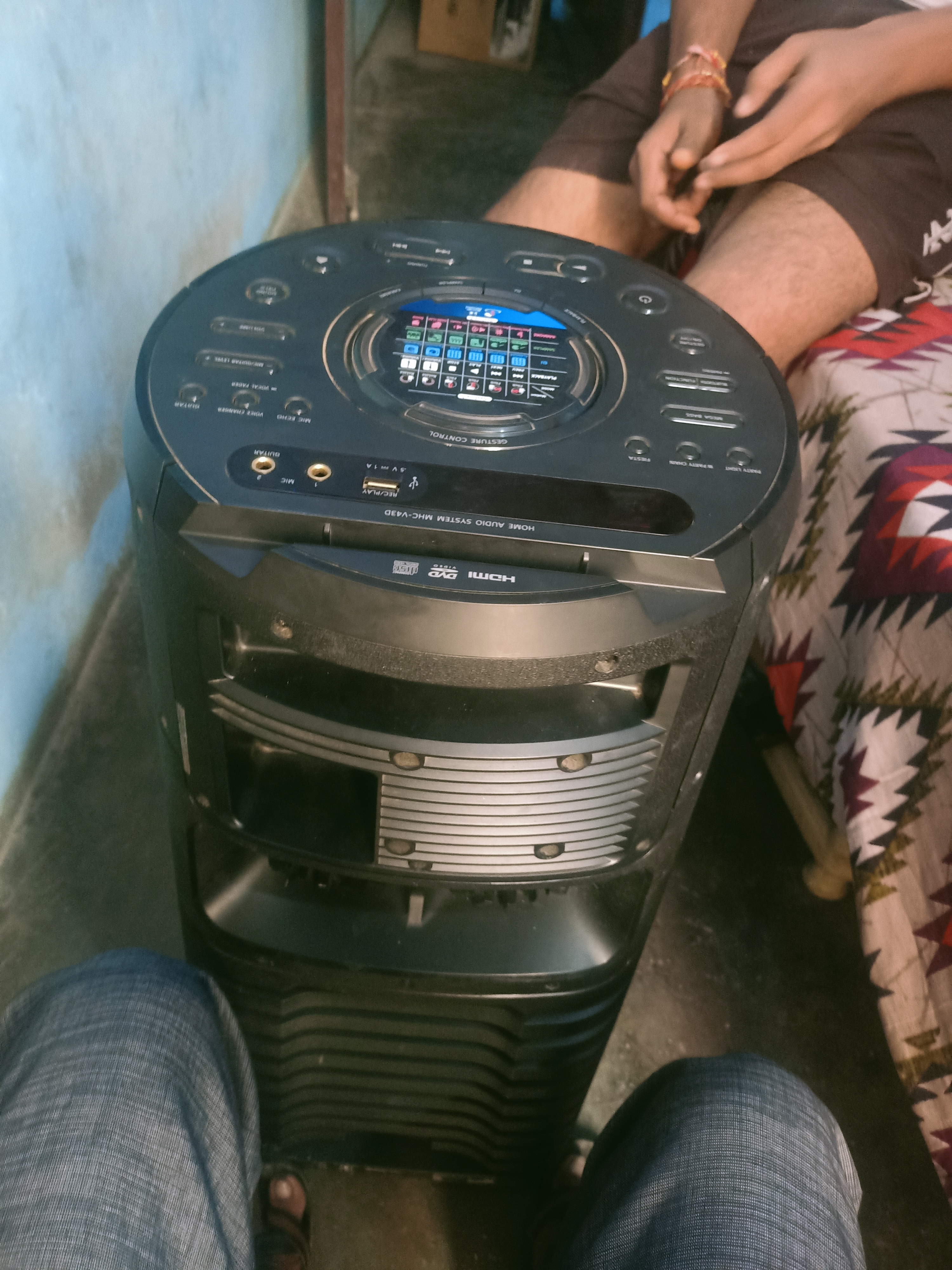 Home Theater Repair Service | Expert Solutions for Your Entertainment System