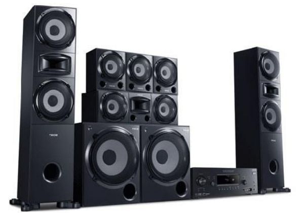 Music System Repair in Delhi | Expert Audio & Home Theater Service