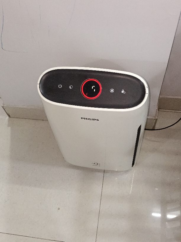 Philips Air Purifier Repair & Services in Dwarka | Doorstep Expert Service