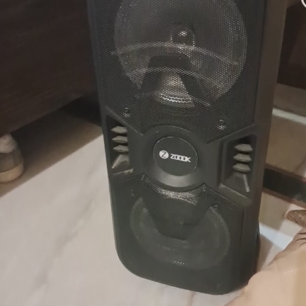 Zoook Wireless Speaker & Mice Repair Services Near Me | Fast & Affordable Repair