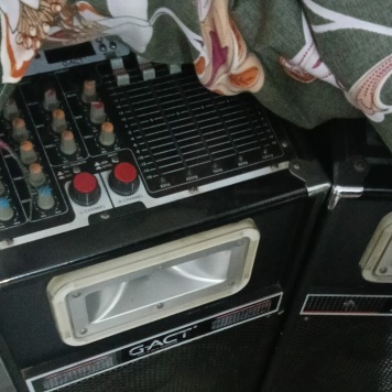 GACT Bluetooth Speaker Repair in Dwarka Delhi | Doorstep Service Near Me