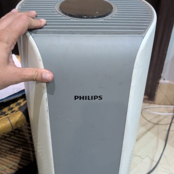 Philips air purifier service near me
