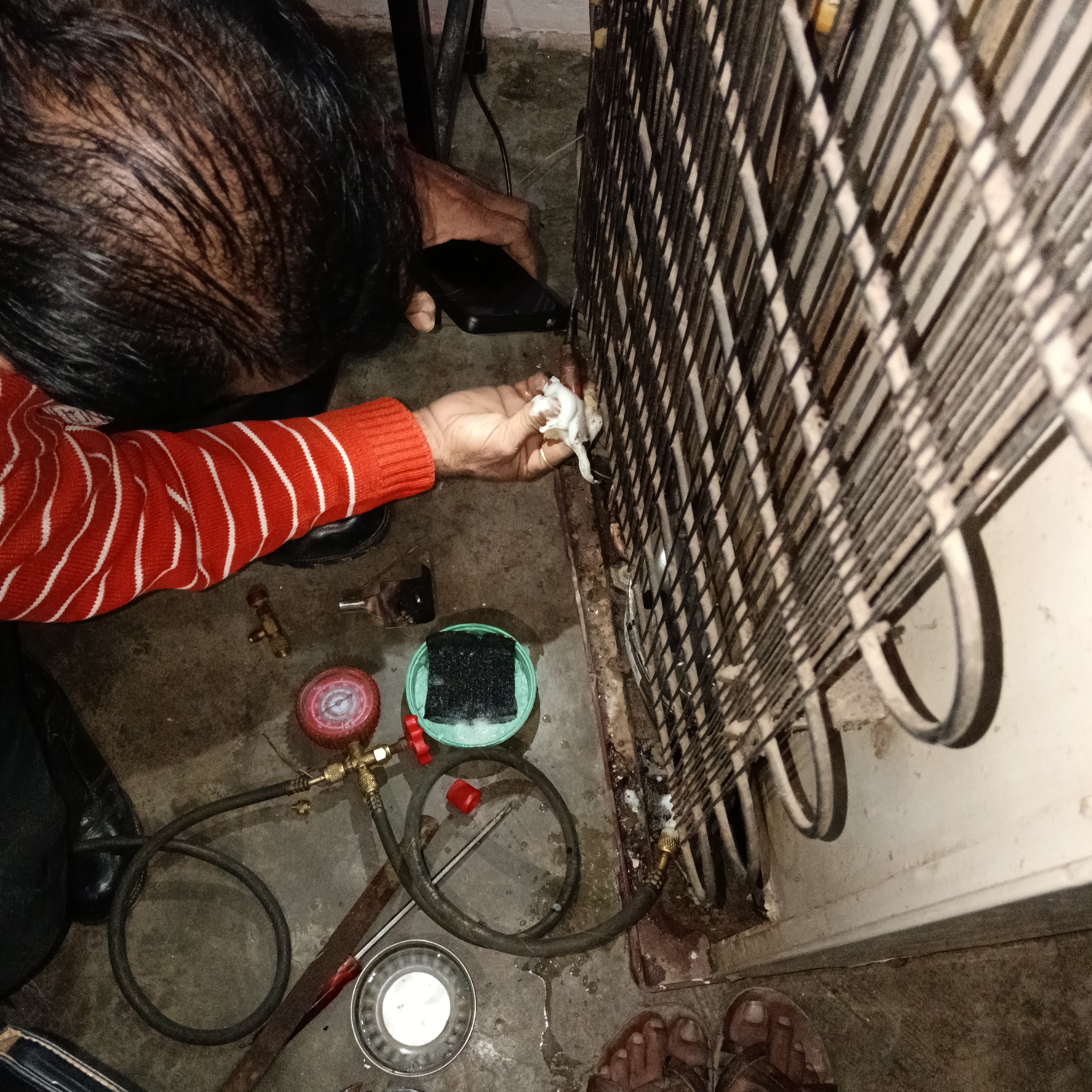 Best Refrigerator Repair in Dwarka – Expert Fridge Service at Your Home