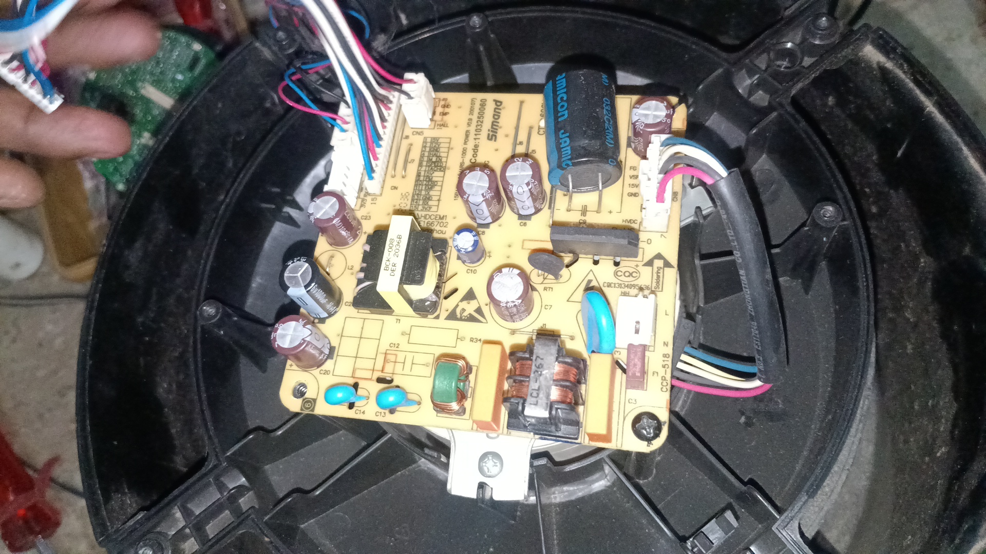 Best Air Purifier Service Near Me – Same-Day Repair & Deep Cleaning at Home