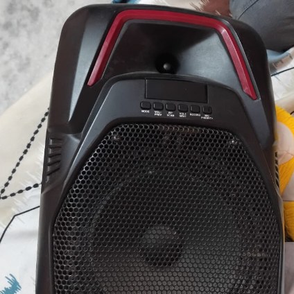 Zoook Thunder Bluetooth Speaker Repair in Delhi – Expert Karaoke Speaker Service Near You