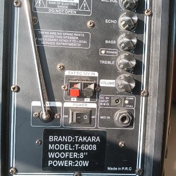 Takara Home Theater Repair Near Me | Fast & Expert Service