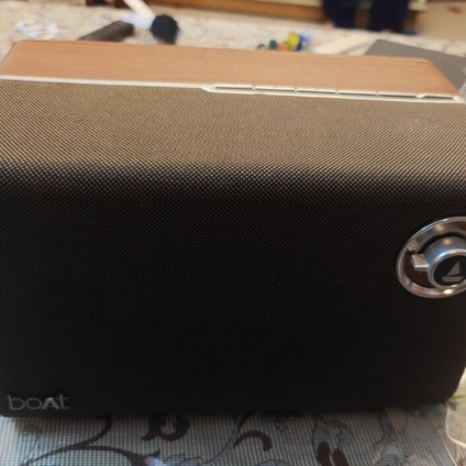 boAt Bluetooth Speaker Repair Service in Dwarka, Delhi