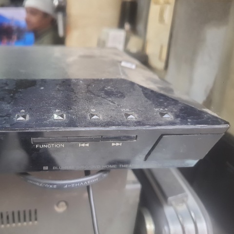 Sony Home Theater BDV-E4100 Repair & Service in Dwarka Delhi