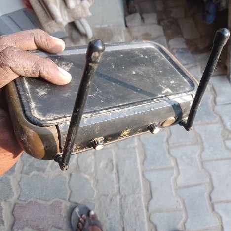Wireless Mic Receiver & Handheld Mic Repair Service in Delhi – Fast & Affordable