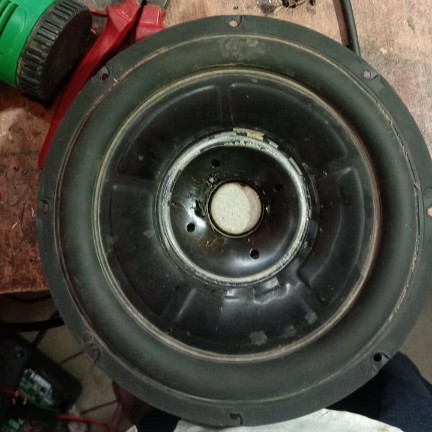 Speaker Repair Near Me