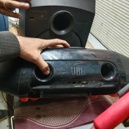 Home Theater Repair Shop Near Me