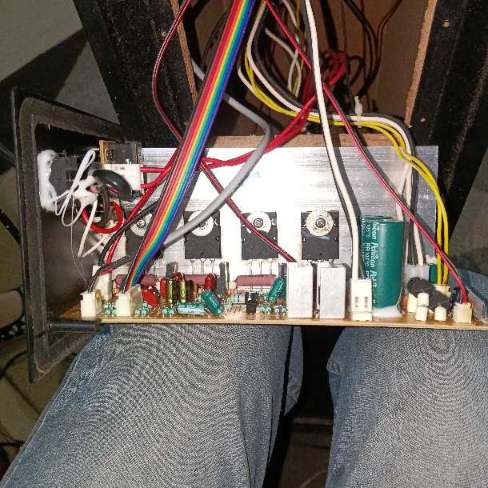 Home Theatre Repair Shop Near Me