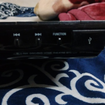 Blu-ray Home Theatre Repair Service in Delhi