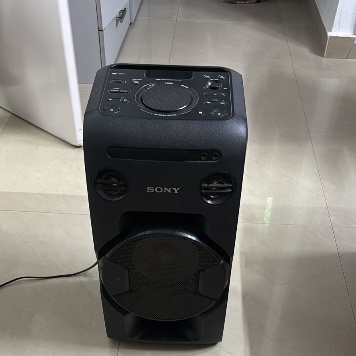Sony MHC-V11 Home Audio System Repair Service in Delhi