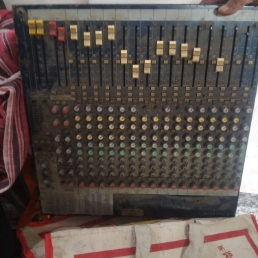 Party & DJ Speaker Repair Near Me in Dwarka Delhi