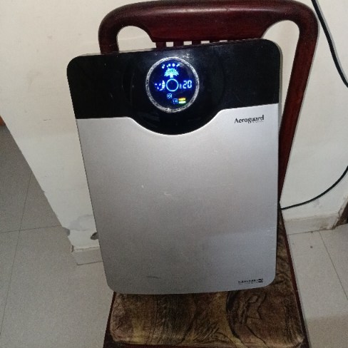 Eureka Forbes Aeroguard Mist Repair in Dwarka | 90-Min Expert Service 2025