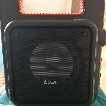 Boat Party Speaker Repair in Dwarka Delhi | Near Me