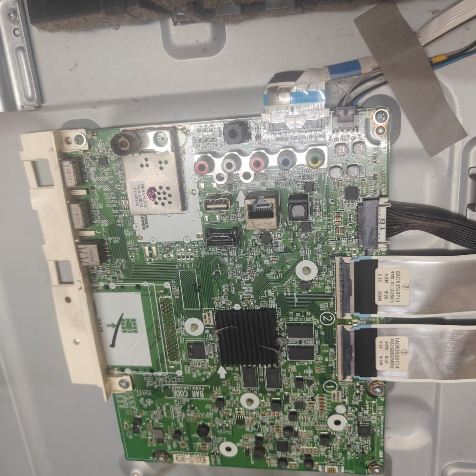 Best TV Repair Services in Uttam Nagar | Fast & Affordable Repairs