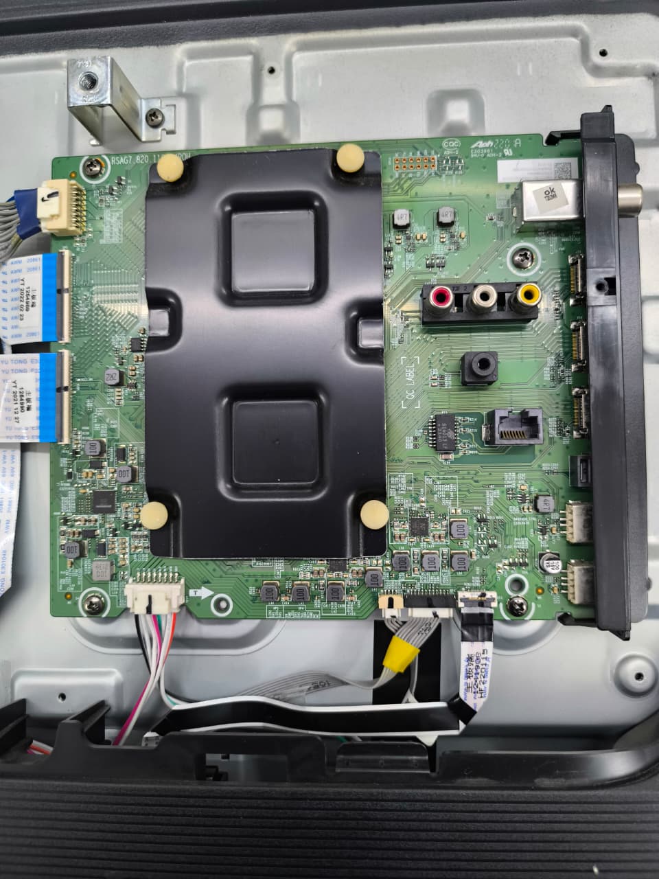 Tv Repairing Services Centre In Dwarka!