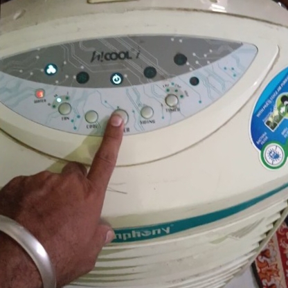 Air Cooler Repair Service in Dwarka Delhi | All Brands & Models