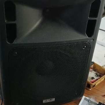 Ahuja BTA-880 Amplifier Repair in Dwarka Delhi