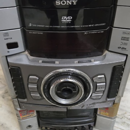 Sony DVD Home Theatre Repair Service in Dwarka Delhi