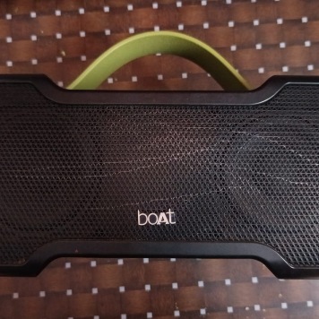 boAt Portable Bluetooth Speaker Repair Service in Delhi NCR