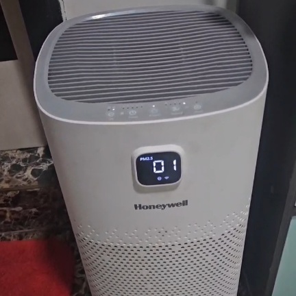 Honeywell Air Purifier Repair Service in Delhi NCR