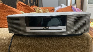 Bose Wave Music System III Repair Service in Delhi | Expert Audio Repair