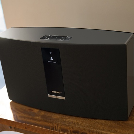 Bose Wireless Speaker Repair Service in Delhi NCR | Expert Audio Repair