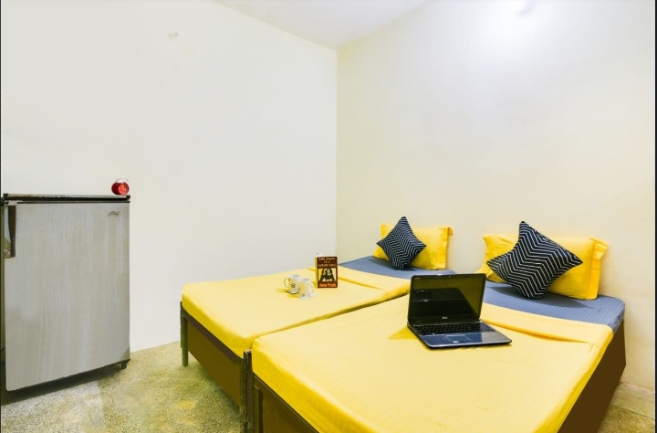 Affordable PG in Kiran Garden Uttam Nagar Delhi | Safe & Furnished Rooms