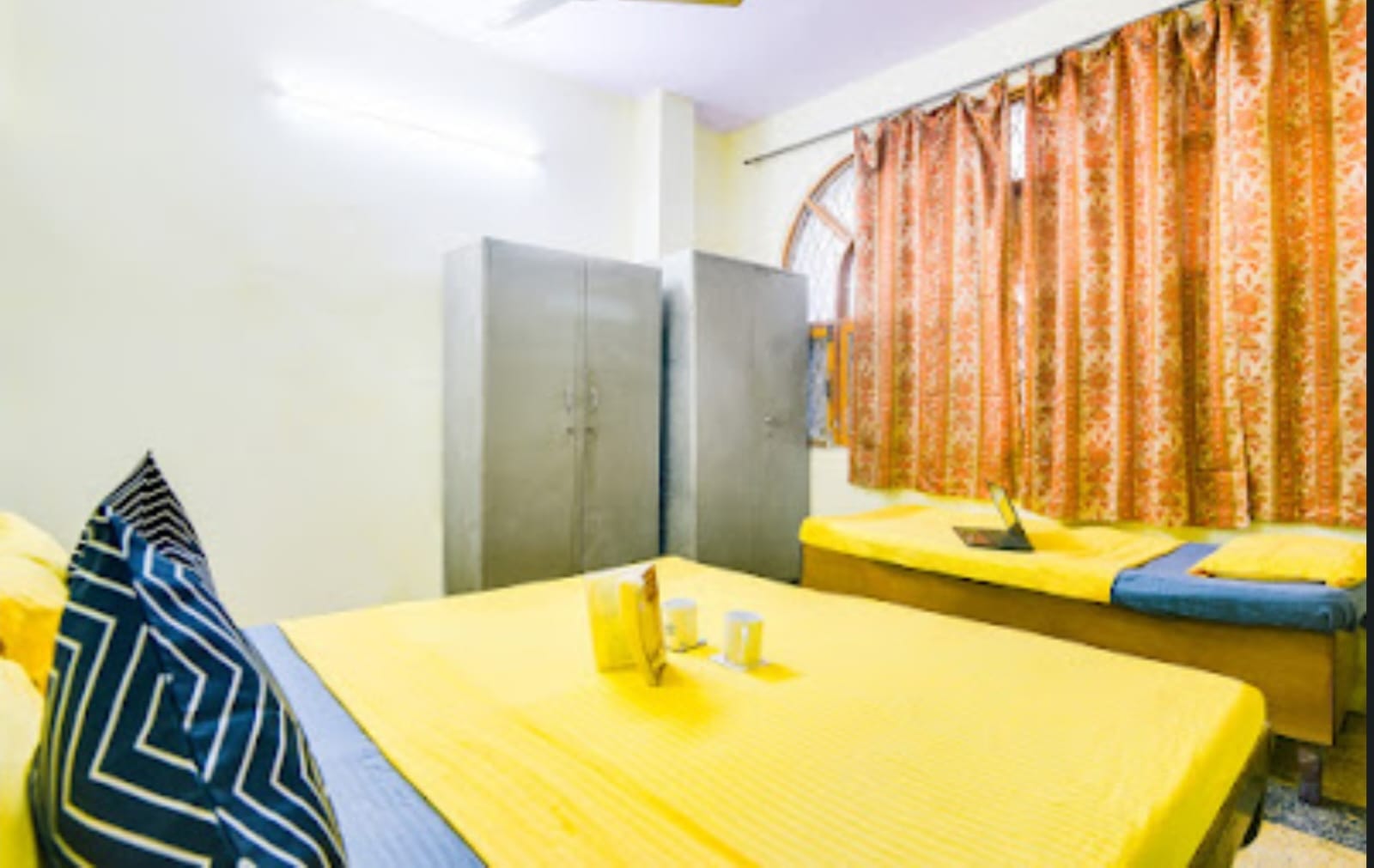 Best PG Rooms in Kiran Garden Uttam Nagar Delhi | Budget & Comfortable Stay