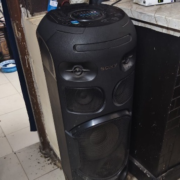 Sony Bluetooth Party Speaker Repair Near Me 110059