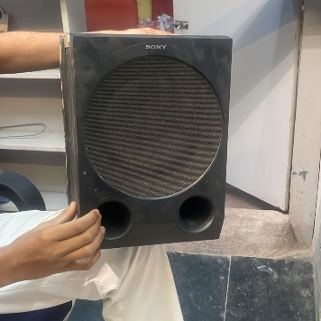 Sony Subwoofer Repair in Delhi | Best Home Theater Service Dwarka