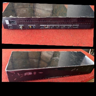 Samsung One Connect Box Repair in Delhi | Expert TV Receiver Fix