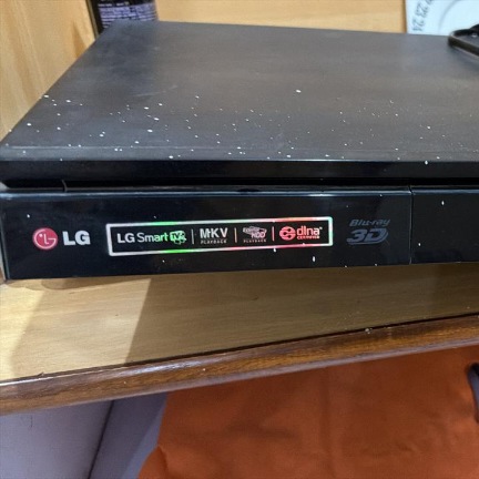 LG Home Theater BH6340H Repair Mohan Garden & Dwarka