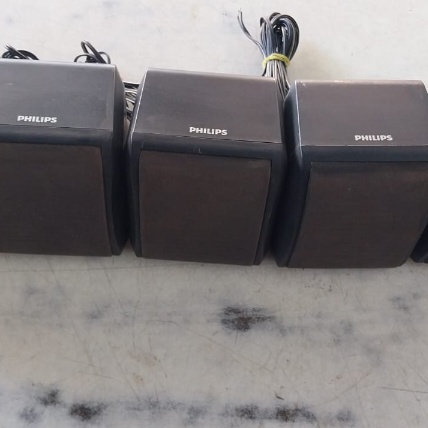 Philips 5.1 Speaker Repair Mohan Garden & Dwarka Delhi