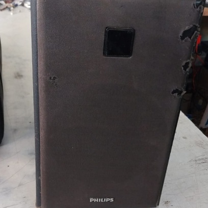 Philips Home Theater Subwoofer Repair Mohan Garden & Dwarka