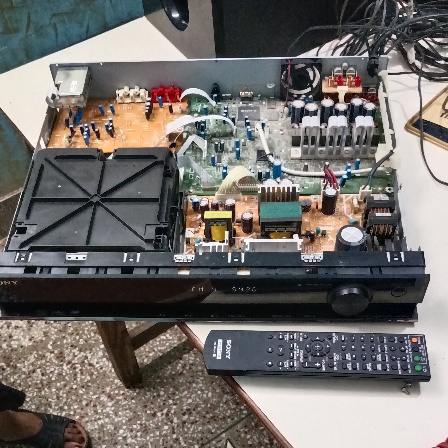 Sony DAV-DZ510 CD Repair Dwarka Delhi