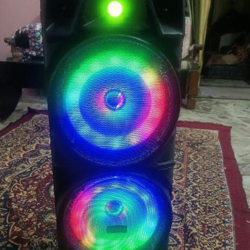 Portable Bluetooth Speaker Repair in Dwarka Delhi | DJ Sound Box Fix Near You